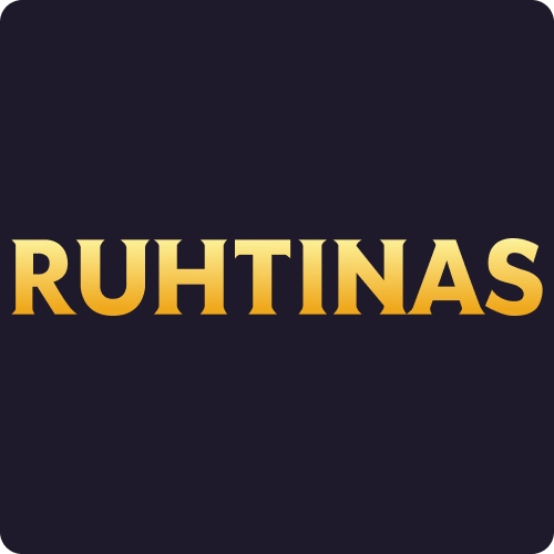 ruhtinas casino logo